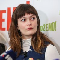 Mladi iz stranke Možemo!