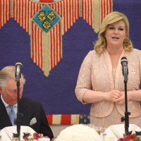 Kolinda Grabar-Kitarović