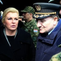 Kolinda Grabar-Kitarović