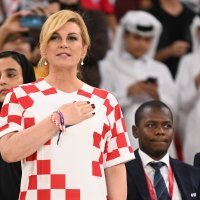 Kolinda Grabar-Kitarović