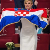 Kolinda Grabar-Kitarović