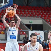 Cibona - Cedevita Junior, 28. kolo FAVBET Premijer lige