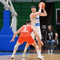 Cibona - Cedevita Junior, 28. kolo FAVBET Premijer lige