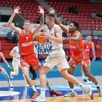 Cibona - Cedevita Junior, 28. kolo FAVBET Premijer lige