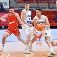 Cibona - Cedevita Junior, 28. kolo FAVBET Premijer lige