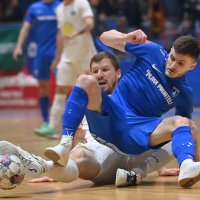 Futsal Dinamo - Torcida 'majstorica' četvrtfinala