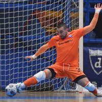 Futsal Dinamo - Torcida 'majstorica' četvrtfinala