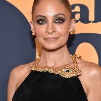 Nicole Richie