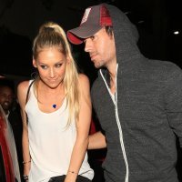 Ana Kurnjikova i Enrique Iglesias