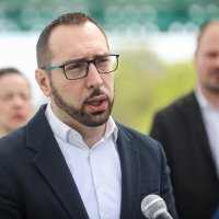 Tomislav Tomašević