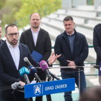 Tomislav Tomašević