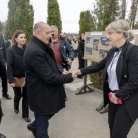 Gospić: Pokop posmrtnih ostataka žrtava Drugog svjetskog rata