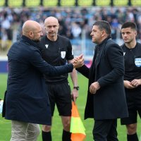 Polufinale SuperSport Hrvatskog nogometnog kupa, Lokomotiva - Rijeka