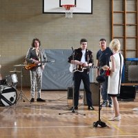 Dnevnik velikog Perice