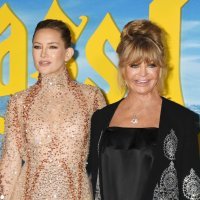 Goldie Hawn i Kate Hudson
