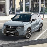Suzuki Vitara facelift 2024