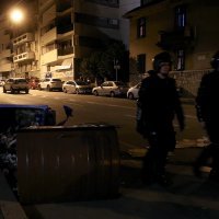 Split: Neredi sa stadiona preselili su se na ulicu