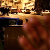 Split: Neredi sa stadiona preselili su se na ulicu