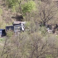 Srbija: Policija pretražuje divlji deponij kod Bora u potrazi za tijelom malene Danke