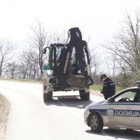 Srbija: Policija pretražuje divlji deponij kod Bora u potrazi za tijelom malene Danke