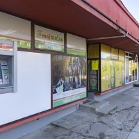 Župan Petry svečano otvorio bankomat