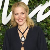 Gillian Anderson