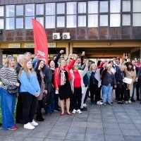 Kandidati koalicije Rijeke pravde u II. izbornoj jedinici