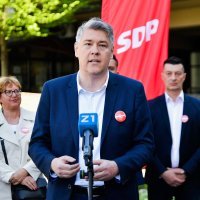 Kandidati koalicije Rijeke pravde u II. izbornoj jedinici