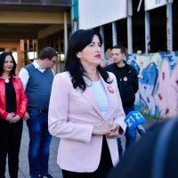 Kandidati koalicije Rijeke pravde u II. izbornoj jedinici