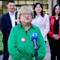 Kandidati koalicije Rijeke pravde u II. izbornoj jedinici