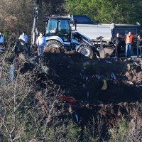 Bor: Policajci pretražuju divlji deponij za ubijenom djevojčicom Dankom