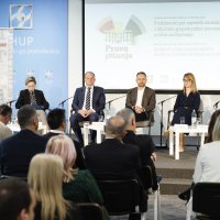 Predizborno sučeljavanje političara u organizaciji Jutarnjeg lista i HUP-a o budućnosti rada