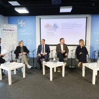 Predizborno sučeljavanje političara u organizaciji Jutarnjeg lista i HUP-a o budućnosti rada