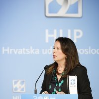 Predizborno sučeljavanje političara u organizaciji Jutarnjeg lista i HUP-a o budućnosti rada