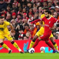 Liverpool - Sheffield United, engleska liga, 4.4.2024.