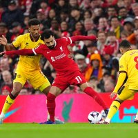 Liverpool - Sheffield United, engleska liga, 4.4.2024.