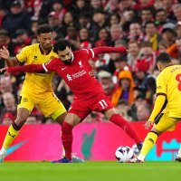 Liverpool - Sheffield United, engleska liga, 4.4.2024.