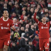 Liverpool - Sheffield United, engleska liga, 4.4.2024.