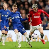 Chelsea - Manchester United, engleska liga, 4.4.2024.