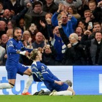 Chelsea - Manchester United, engleska liga, 4.4.2024.