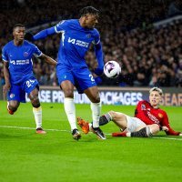 Chelsea - Manchester United, engleska liga, 4.4.2024.