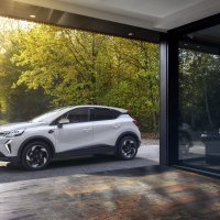 Renault Captur facelift