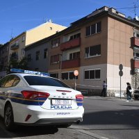 Muškarac upucao ženu u Maksimiru