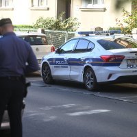 Muškarac upucao ženu u Maksimiru