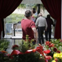 Beograd: Kuća cvijeća