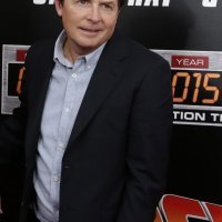 Michael J. Fox