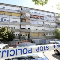 U stanu na zagrebačkim Srednjacima nađena ubijena žena