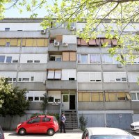 U stanu na zagrebačkim Srednjacima nađena ubijena žena