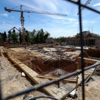 Premijer Plenković posjetio Institut Ruđer Bošković