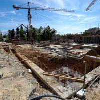 Premijer Plenković posjetio Institut Ruđer Bošković